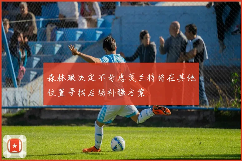森林狼决定不考虑莫兰特将在其他位置寻找后场补强方案